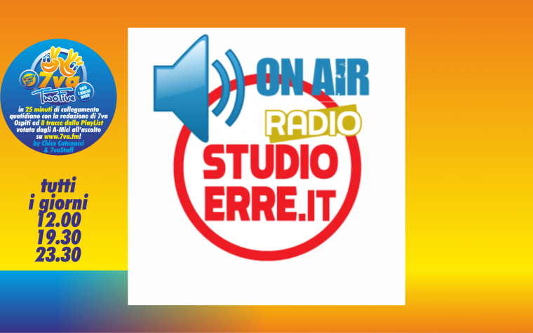 Radio Studio Erre