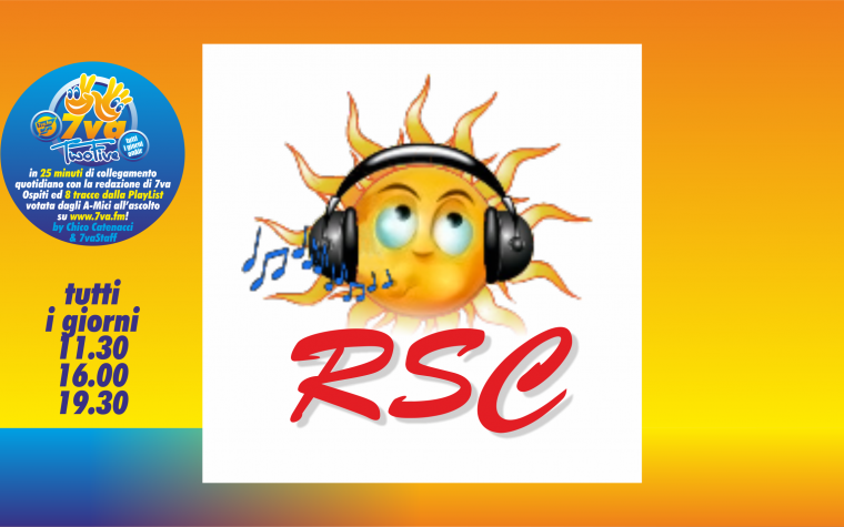 Radio RSC