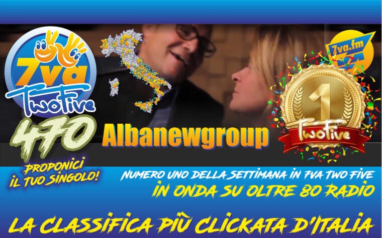 ALBANEWGROUP – Oro in TwoFive470 – 2022 17