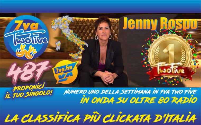 JENNY ROSPO oro in TwoFive487 – 2022 34